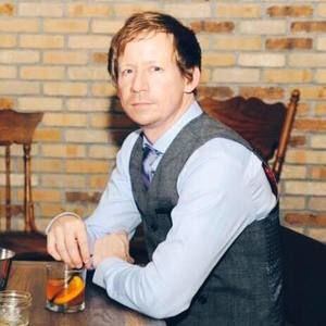 Meet your Posher, Dylan